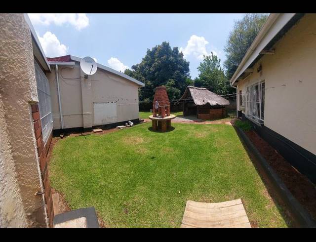 3 BEDROOM HOUSE FOR SALE IN BRAKPAN CENTRAL